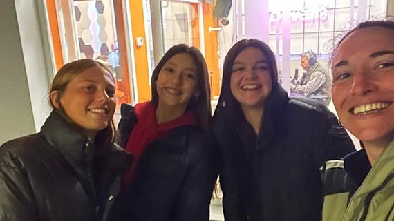 El hockey formativo de Independiente: crecimiento y valores