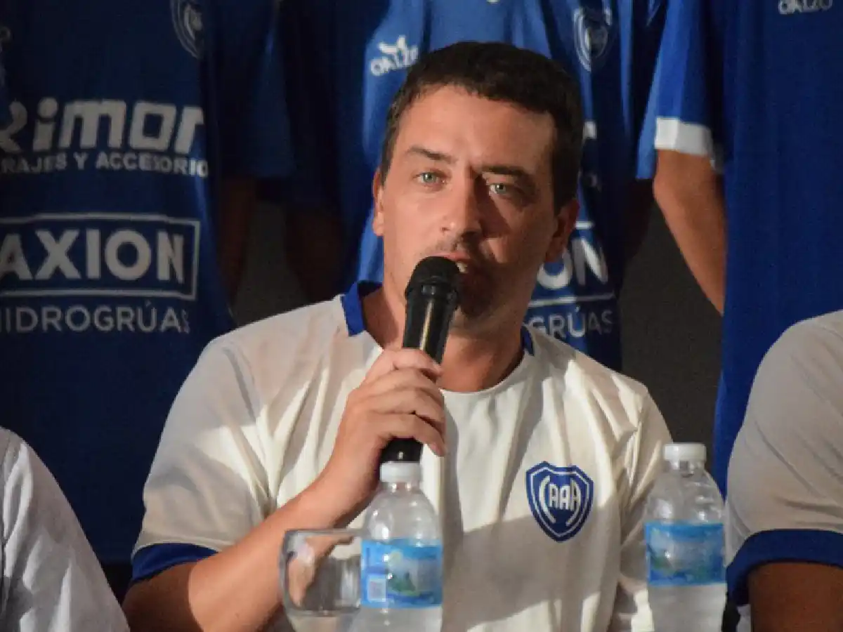 Empezaron a planificar el juego