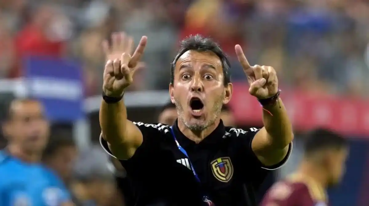 REGRESAN LAS ELIMINATORIAS: La Vinotinto ya tiene a sus convocados para los juegos ante Ecuador y Perú