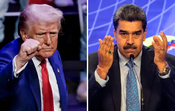 «La situación económica de Venezuela se complica»:  implicaciones de la reciente medida de TRUMP contra el país (+Análisis)