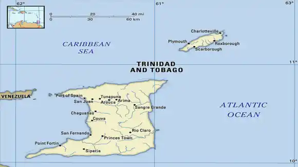 ¡DESTAPAN OLLA! ESCÁNDALO por encubrimiento de informe sobre abusos infantiles en Trinidad