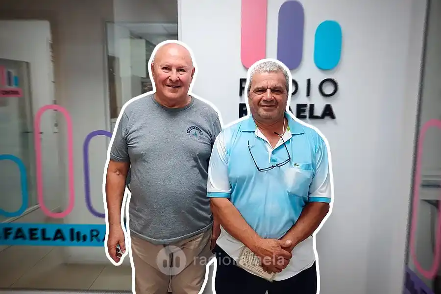 El grupo de alcohólicos anónimos cumplió un año: “Nos contenemos y nos ayudamos el uno al otro, para eso estamos”