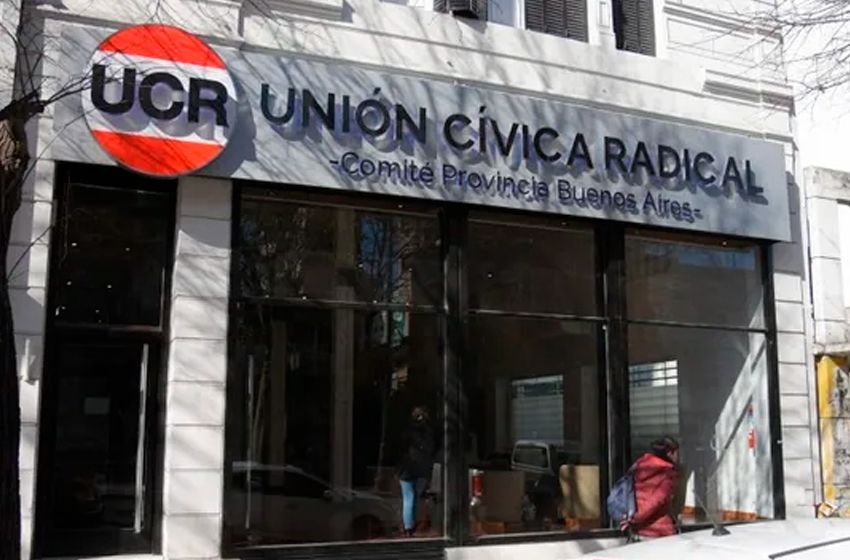 Intendentes radicales bonaerenses rechazan la eliminación del Fondo de Fortalecimiento Fiscal
