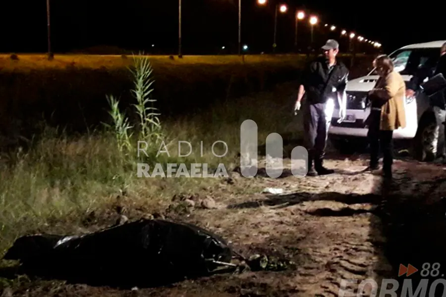 Femicidio de Cinthia Moran: la drogaron en una fiesta, la violaron y la tiraron a un zanjón donde murió ahogada