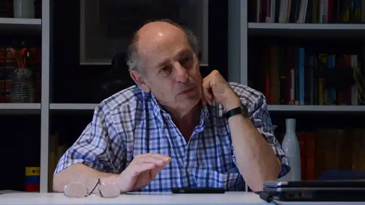 ECONOMÍA DESTRUIDA: el 2021 comienza con una inflación de 6.500%, asegura José Toro Hardy