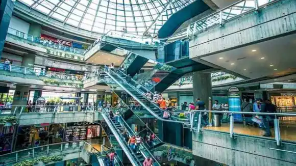 SE VIENE EL BLACK FRIDAY: ¿Se reactivó el comercio?