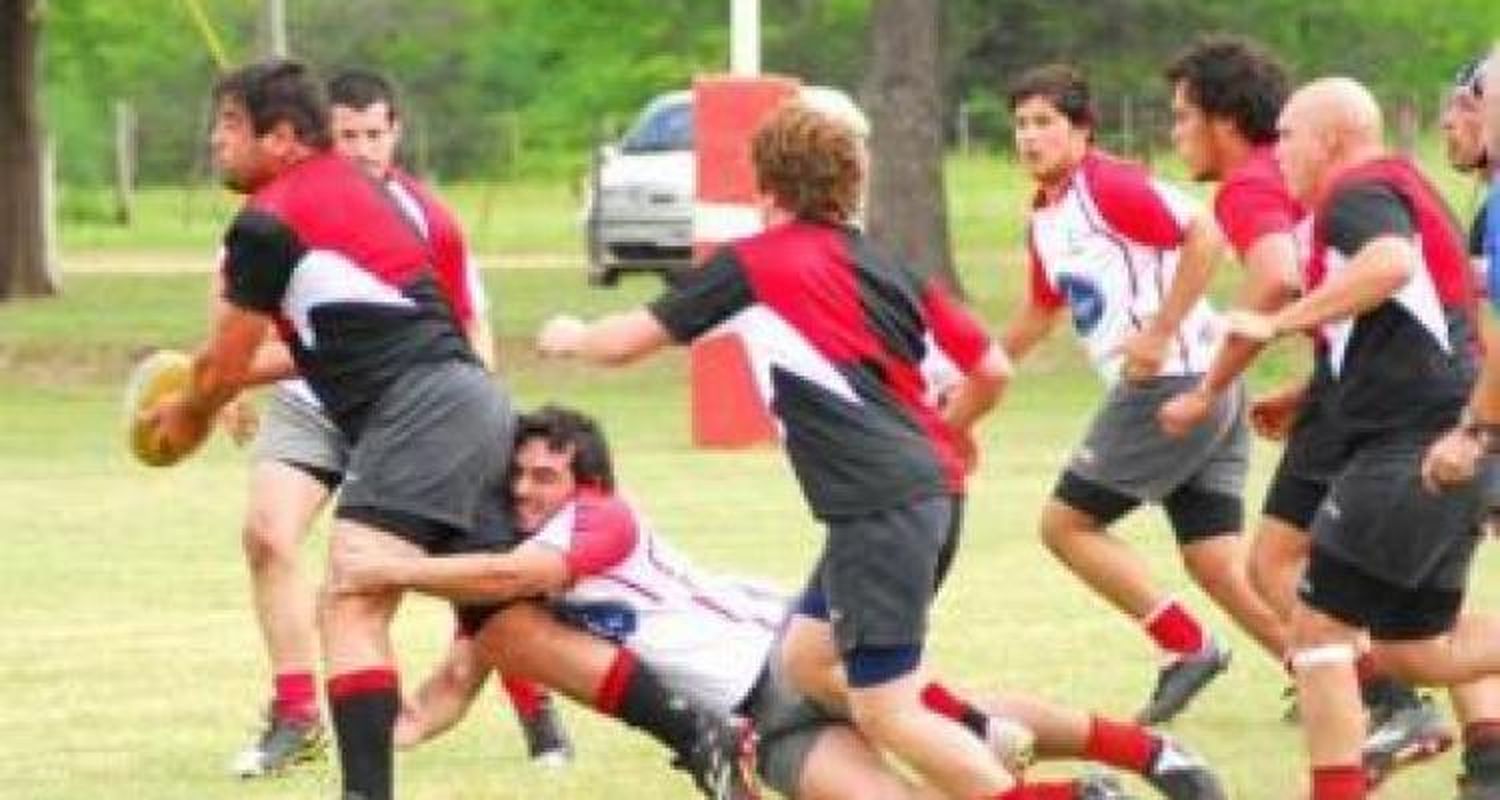 “Los Biguá” como de costumbre