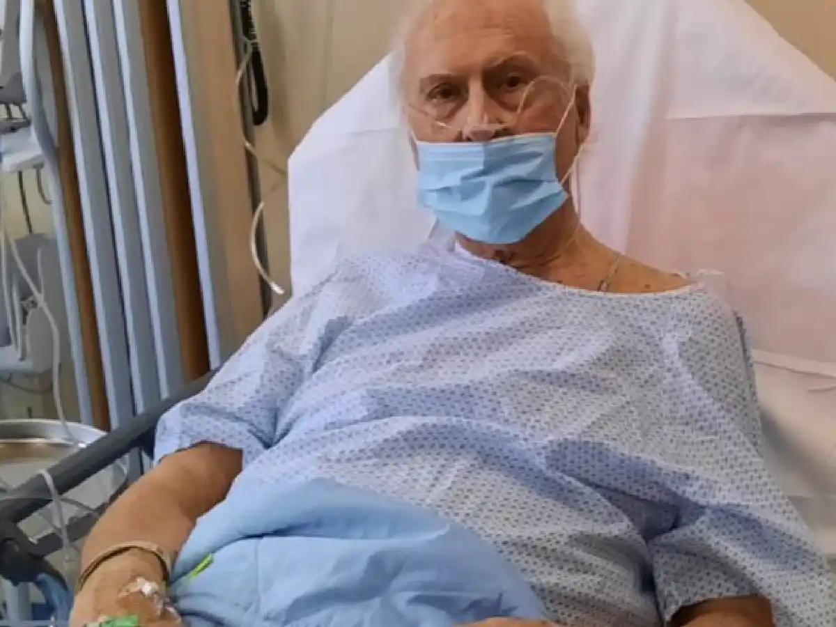 Fernando “Pino” Solanas murió por coronavirus en París