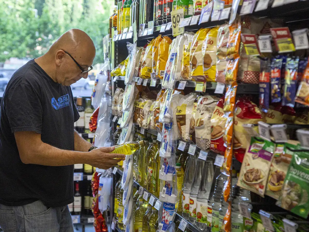 Costo de vida: el Indec difundirá hoy el índice de la inflación de octubre