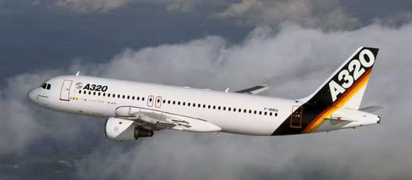 Larga vida al nuevo rey: el Airbus A320 supera al Boeing 737 como el avión más entregado de la historia
