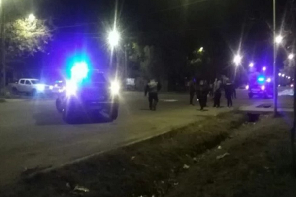 Un futbolista alcoholizado atropelló y mató a una mujer