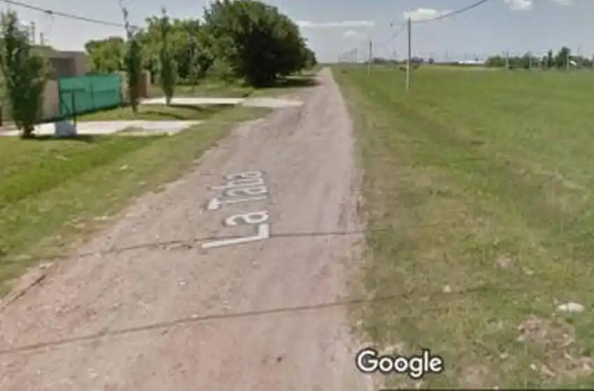 Se acabó la fiesta: detenidos tras celebrar un cumpleaños en una casa quinta