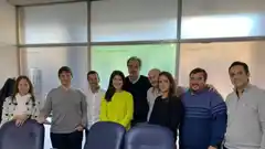 La nueva Comisión Directiva de CEPIT ya puso en marcha el plan de trabajo 2022-2024