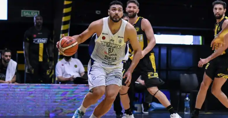 Quilmes sumó su cuarta incorporación