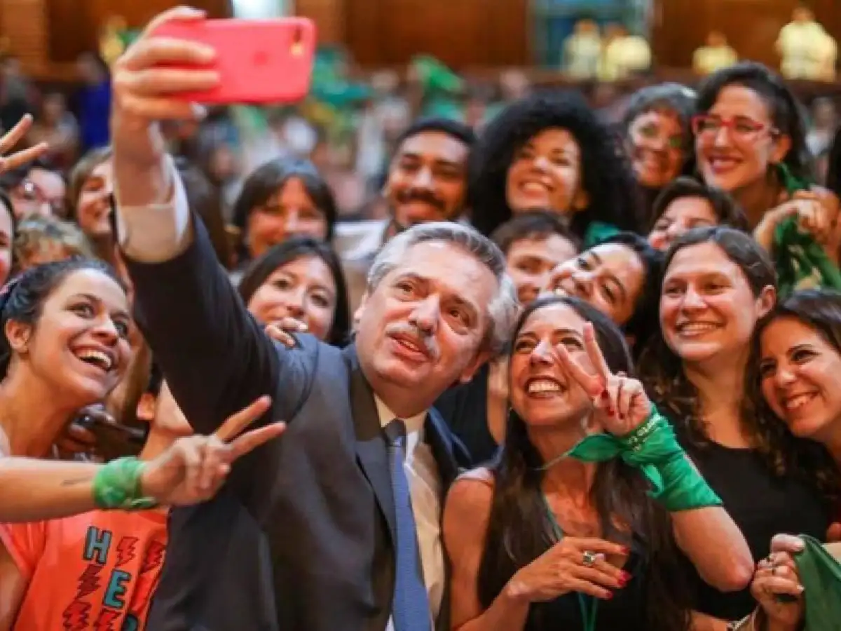 El Gobierno confirmó que presentará este mes el proyecto sobre el aborto