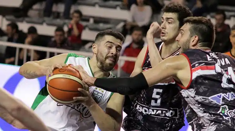 Quilmes visita a Ferro en el debut de Robinson