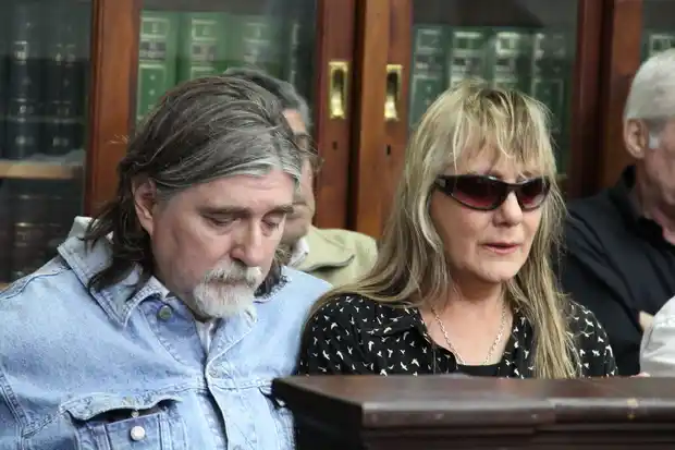 “Roldán tendría que ser digno y tomar una determinación, porque respirar es gratis”