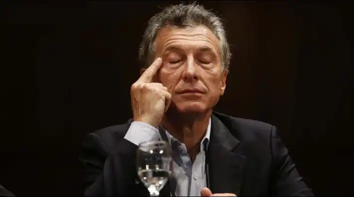 El peronismo protege los bienes de la corrupción