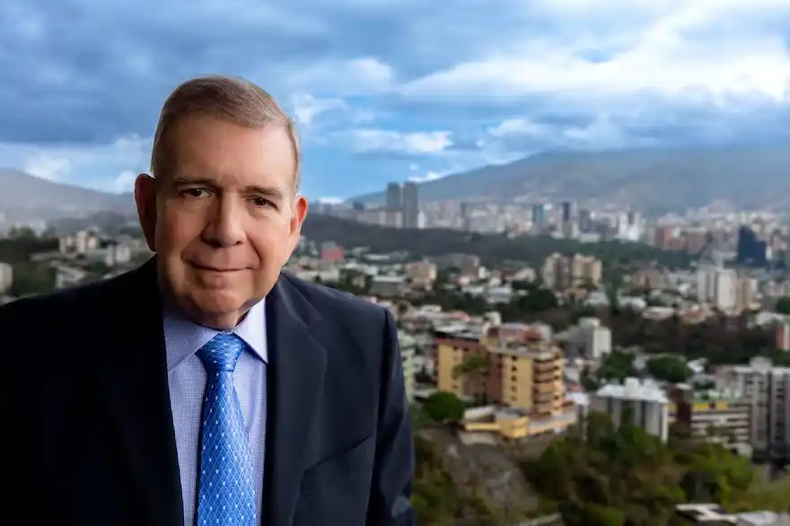 Elecciones en Venezuela: el candidato opositor se perfila para poner en jaque 25 años de chavismo