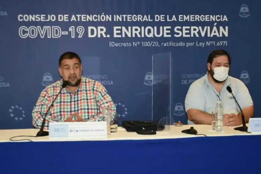 Luego de 152 días, Formosa tiene menos de 1.000 casos activos de covid-19