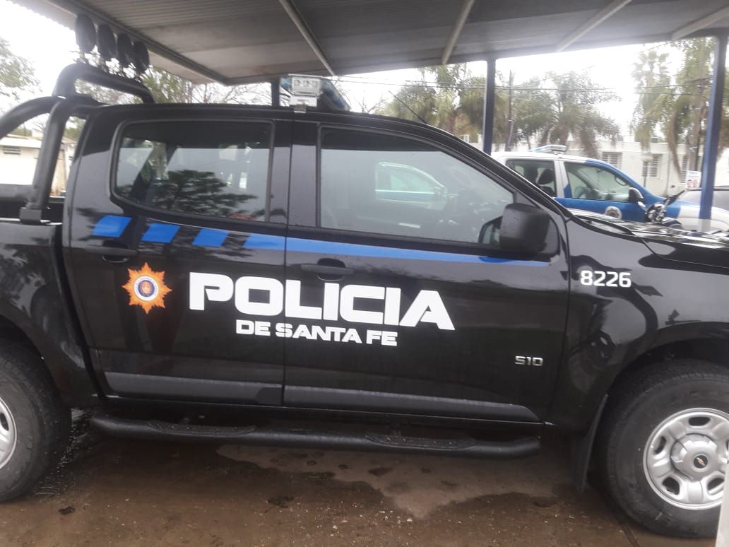 Un hombre agredió a una mujer en el centro y fue aprehendido