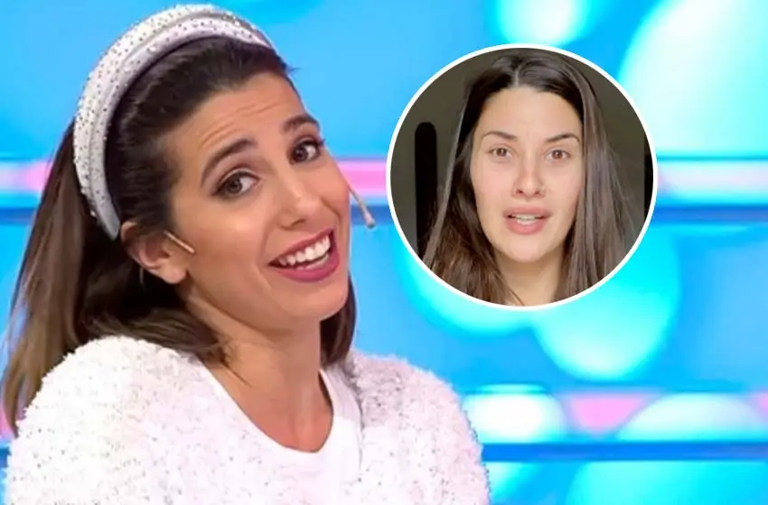 Cinthia Fernández, furiosa con Ivana Nadal por su mensaje antivacunas: «No sé si está consumiendo o qué»