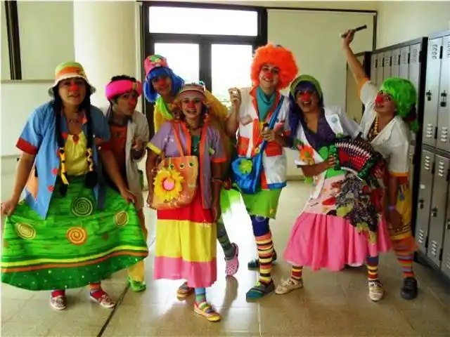 Curso de payamedicina en Paraná