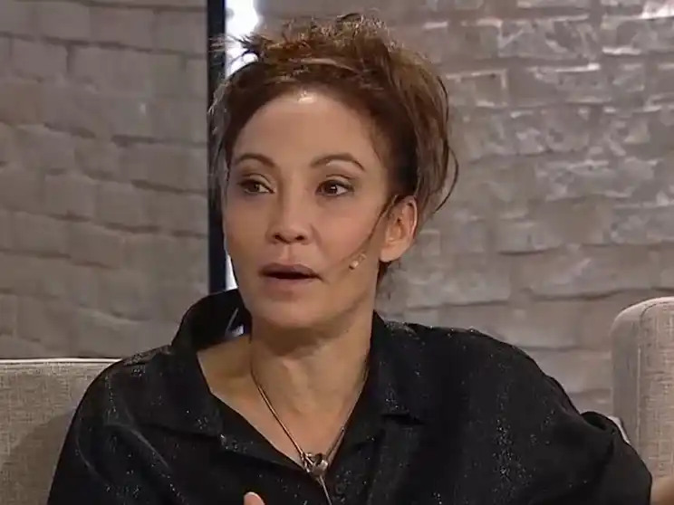 Ernestina Pais regresa al teatro tras protagonizar un accidente