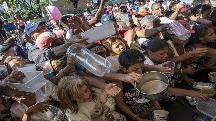 APATÍA: Ni Consulta Popular ni parlamentarias, la gente quiere soluciones a sus problemas