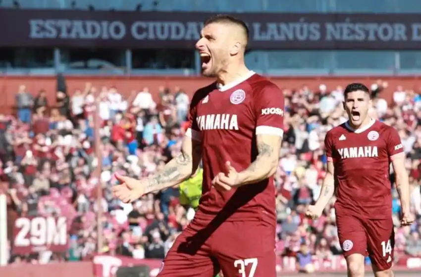 Ya está el 9: Sebastián Ribas es el cuarto refuerzo de Central