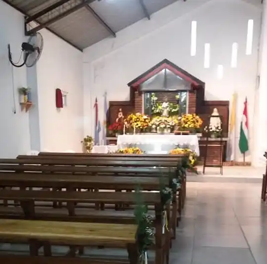 “Las Cayetanas” una historia de devoción y fe