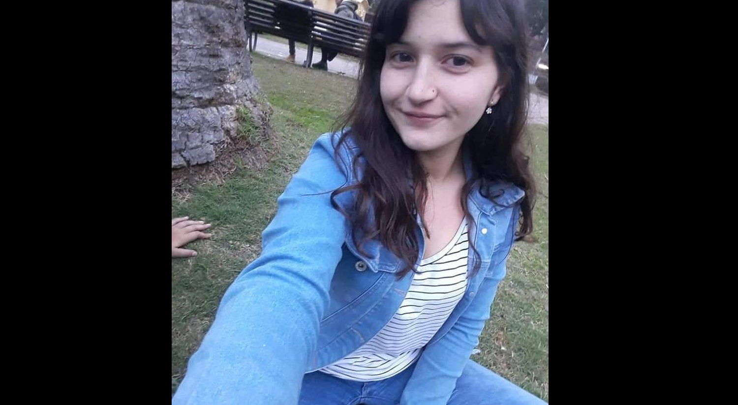 ¡Felices 21, Milagros!