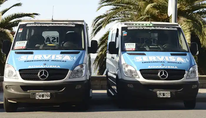 Días atrás, los empleados iniciaron una retención de tareas a partir del despido de un compañero.