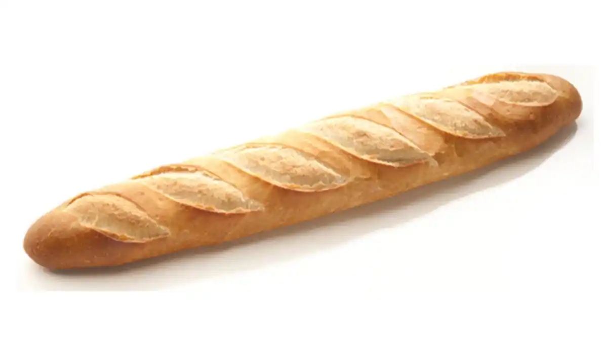 ¡TODO POR UN PAN CANILLA, Y SIN RELLENO! La dolorosa realidad de un trabajador venezolano