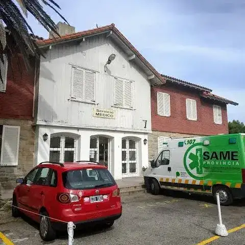 El proyecto propone que el establecimiento permanezca en el espacio ubicado entre los hoteles 4 y 5.