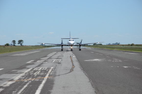 Humming Airways empieza a vender pasajes a Tandil, Olavarría, Venado Tuerto y Villa María