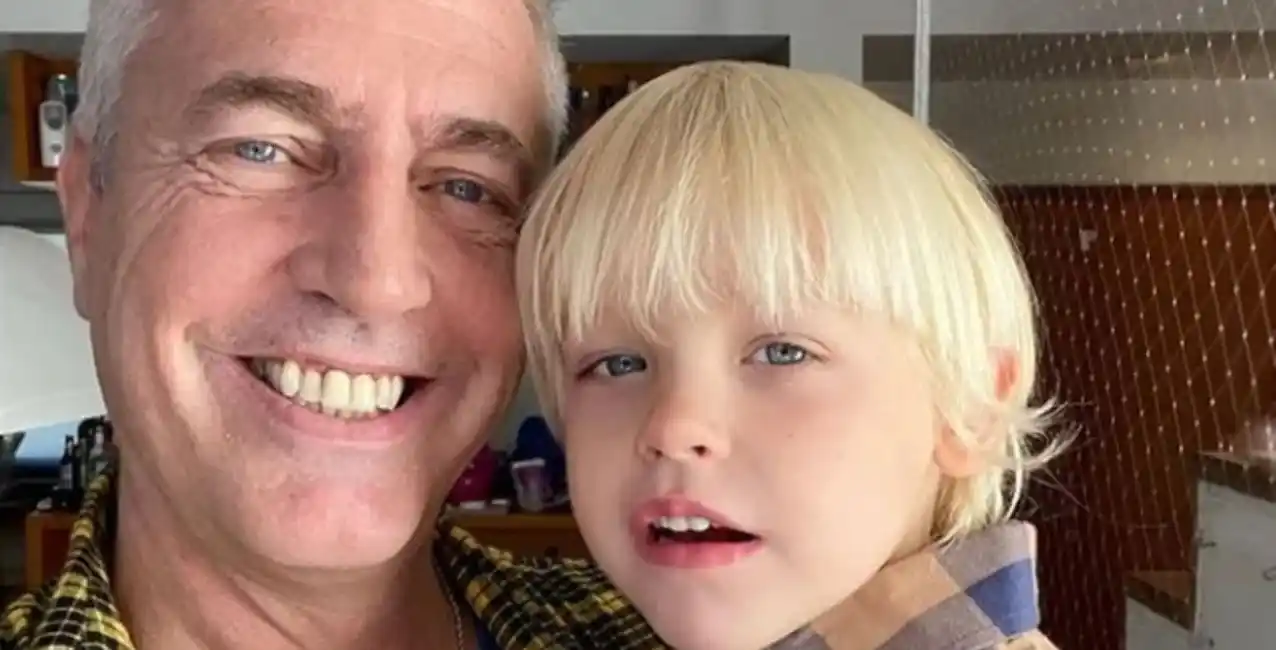 Marley debió suspender sus actividades laborales por una urgencia con Mirko