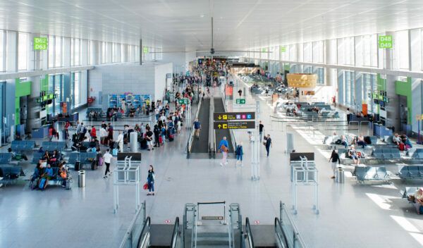Air Arabia, Ryanair, Vueling y Easyjet ya operan en Málaga-Costa del Sol