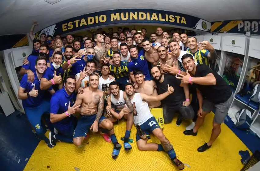 Para todos los gustos: tras la victoria de Central en el Clásico, explotaron los memes en redes