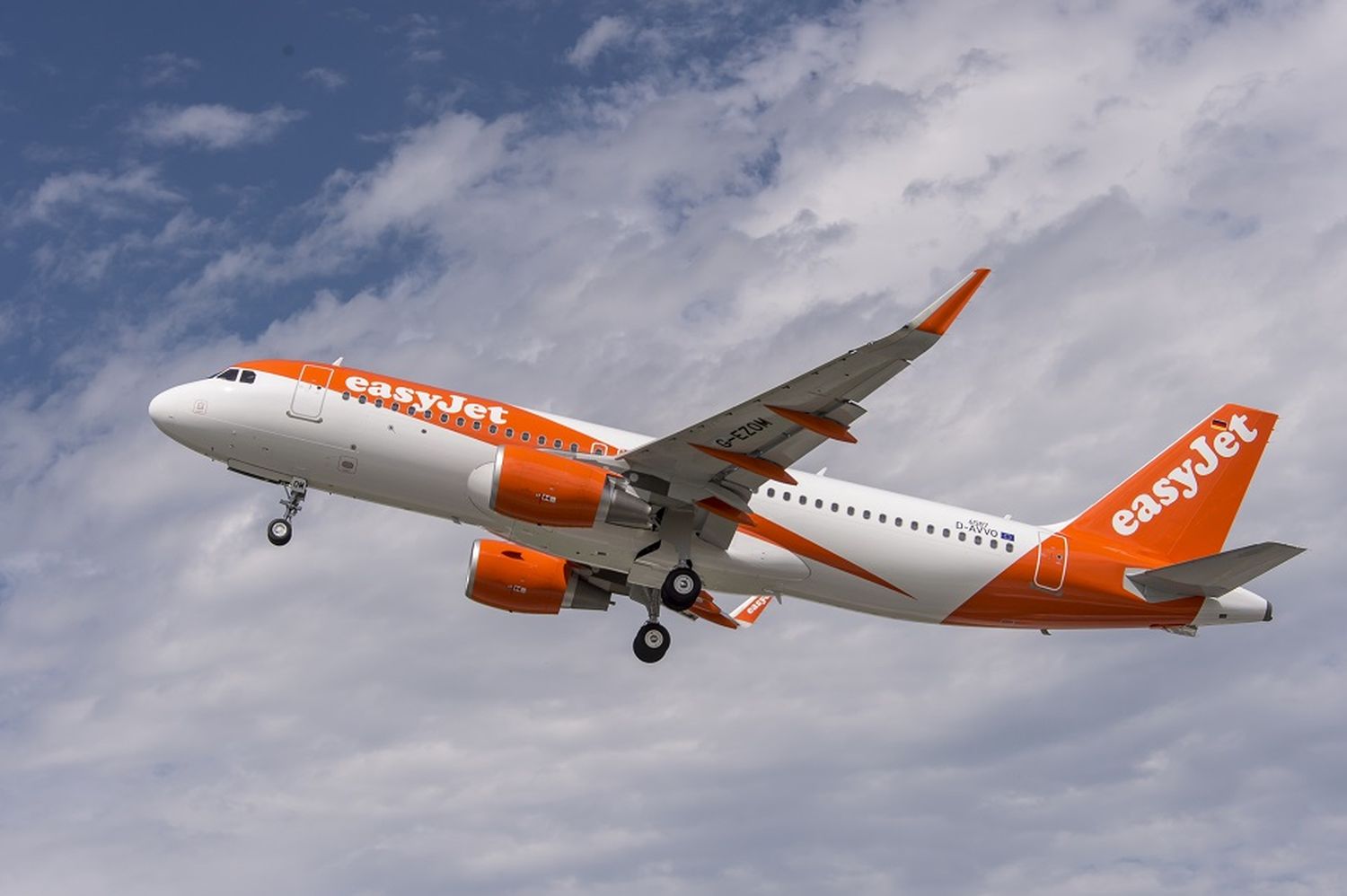 Black Friday Europa: EasyJet no se apresura y lanza promociones hasta el 2 de diciembre