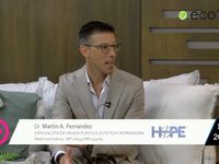 Medicina estética con láser