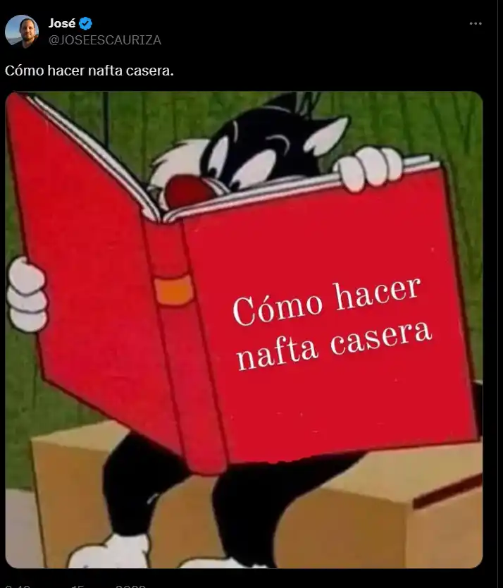 memes nafta - 2