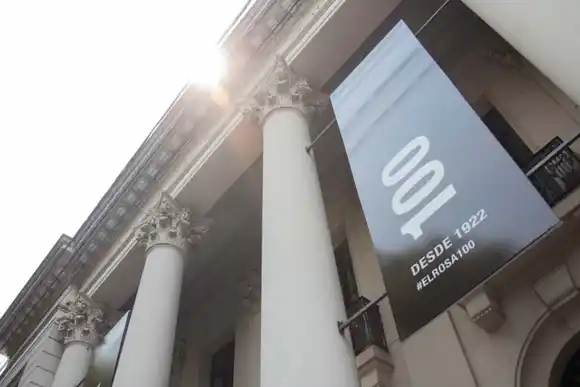 Ya se conocen las obras seleccionadas para participar del 99º Salón de Santa Fe