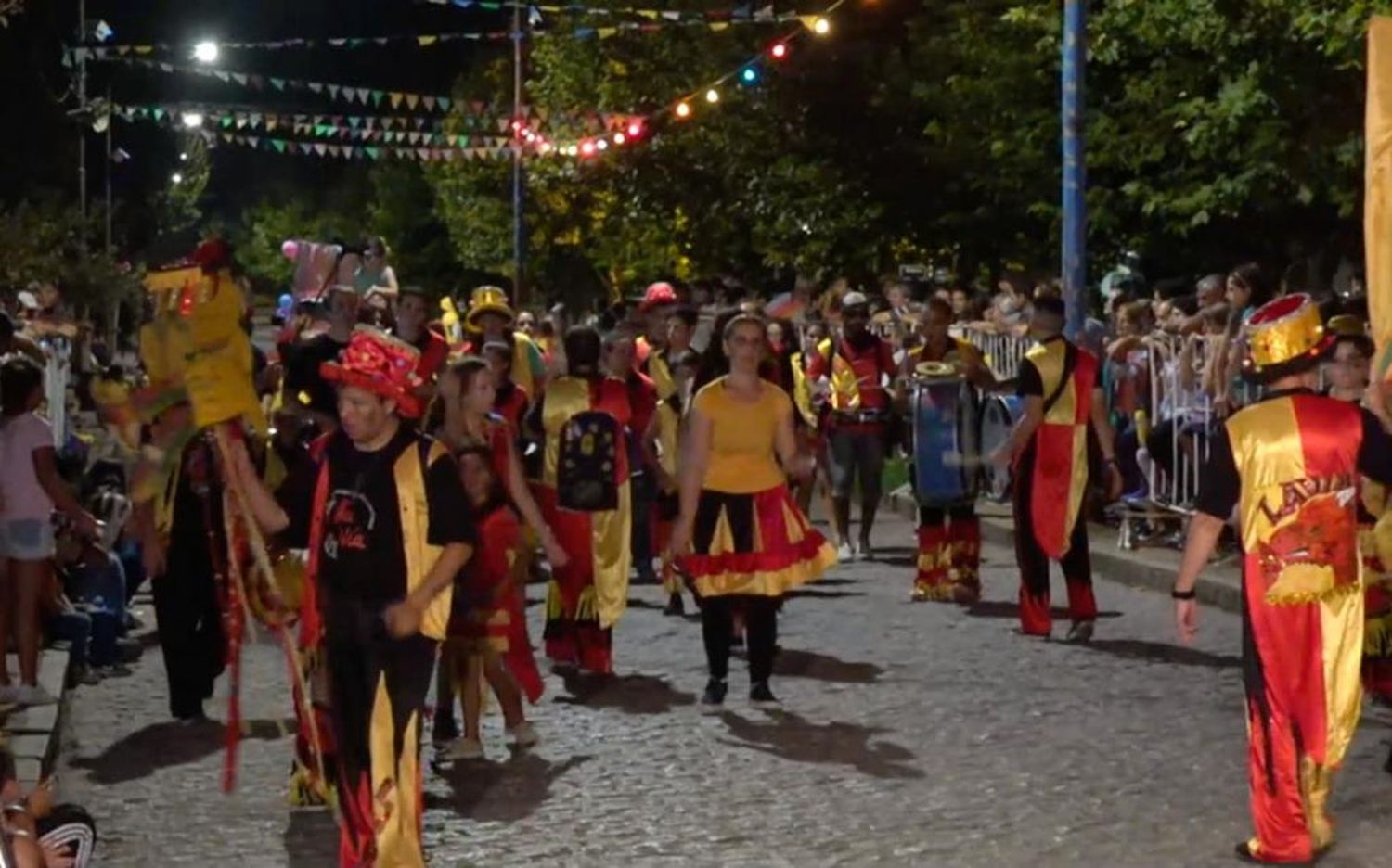 Tandil en Verano tuvo otro  fin de semana con propuestas