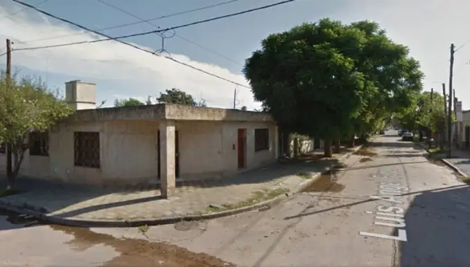 Nene de dos años recibió un balazo en la cara