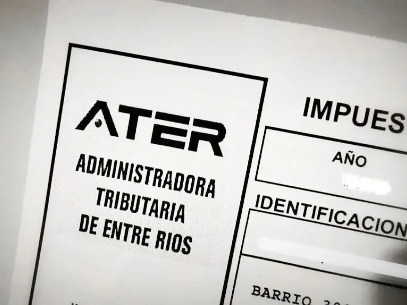ATER definió las fechas de vencimiento para todos los tributos provinciales