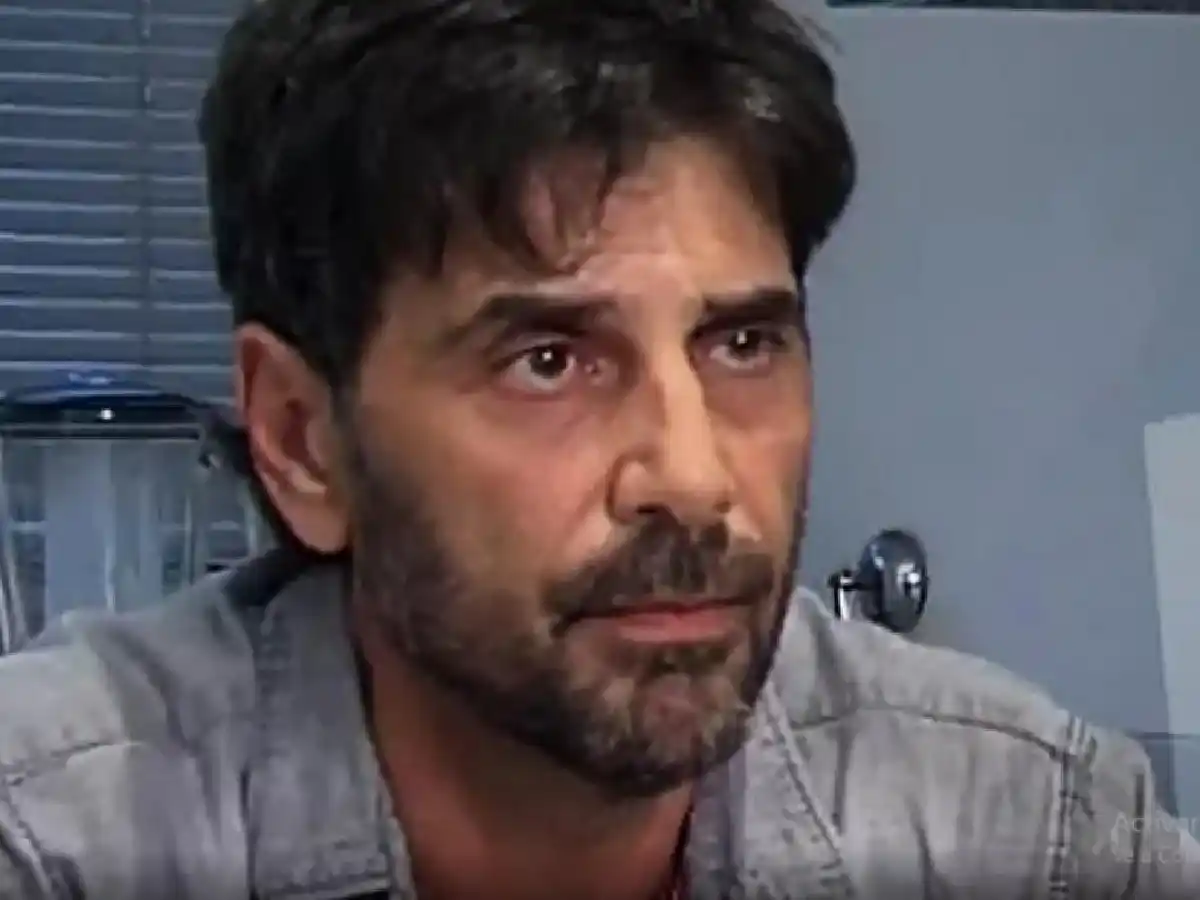 Juan Darthés declarará por primera vez en la causa por abuso sexual contra Thelma Fardin