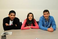 Desde Corazones Solidarios lamentaron no poder asistir a más tandilenses