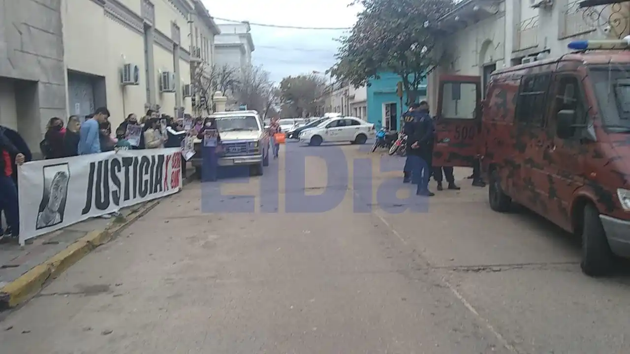 Así se llevaban detenido a Jonathan Rodríguez tras ser declarado culpable: cuántos años irá preso