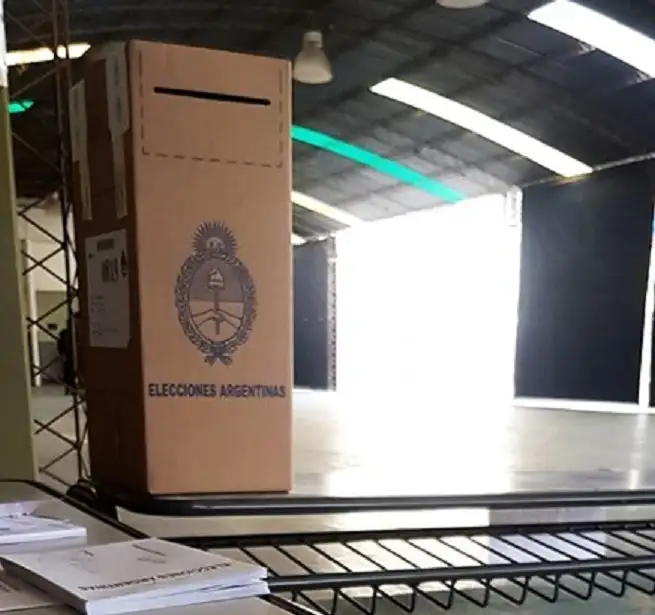 El resultado electoral de Diamante, según cómo se haga la lectura